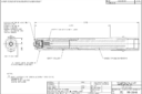 Huck 99-2646 nose assembly