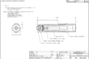 Huck 99-2648 nose assembly