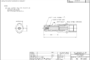 Huck 99-2654 nose assembly