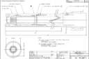 Huck 99-2657-1 nose assembly