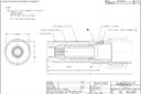Huck 99-2657 nose assembly