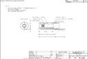 Huck 99-2660 nose assembly