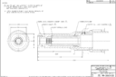 Huck 99-2663-d2 nose assembly