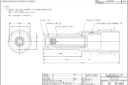Huck 99-2663 nose assembly