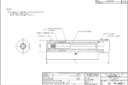 Huck 99-2669-1 nose assembly