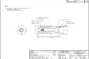 Huck 99-2669 nose assembly