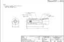 Huck 99-2672 nose assembly