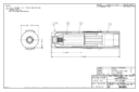 Huck 99-2675 nose assembly