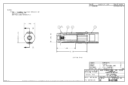 Huck 99-2675ch nose assembly