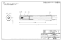 Huck 99-2676 nose assembly