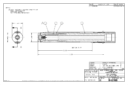 Huck 99-2676ch nose assembly