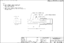 Huck 99-2701w nose assembly