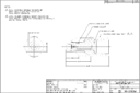 Huck 99-2703w nose assembly