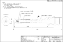 Huck 99-2705 nose assembly