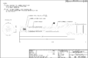 Huck 99-2705w nose assembly