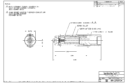 Huck 99-2707ch nose assembly