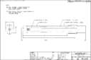 Huck 99-2708 nose assembly