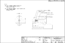 Huck 99-2709 nose assembly