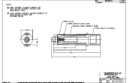 Huck 99-2713ch nose assembly