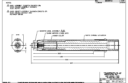 Huck 99-2714ch nose assembly