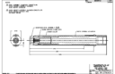Huck 99-2714wch nose assembly
