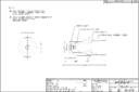 Huck 99-2715 nose assembly