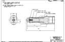 Huck 99-2716ch nose assembly