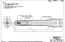 Huck 99-2717ch nose assembly