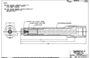 Huck 99-2717wch nose assembly