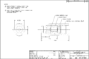 Huck 99-2718w nose assembly
