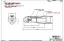 Huck 99-2719ch nose assembly