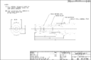 Huck 99-2719w nose assembly