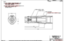 Huck 99-2719wch nose assembly