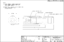 Huck 99-2722w nose assembly