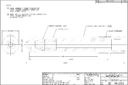 Huck 99-2723 nose assembly