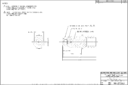 Huck 99-2724u nose assembly
