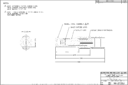 Huck 99-2725u nose assembly