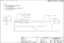 Huck 99-2726 nose assembly