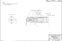 Huck 99-2804t nose assembly