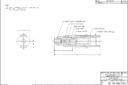 Huck 99-2804tch nose assembly