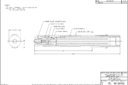 Huck 99-2805s nose assembly