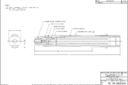 Huck 99-2805sch nose assembly