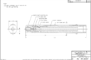 Huck 99-2805t nose assembly