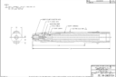 Huck 99-2805tch nose assembly