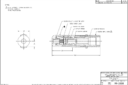Huck 99-2808 nose assembly