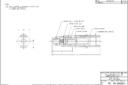 Huck 99-2808ch nose assembly