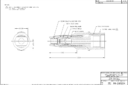 Huck 99-2812ch nose assembly