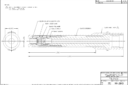 Huck 99-2813 nose assembly