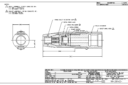 Huck 99-2814ch nose assembly