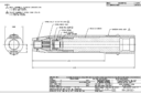 Huck 99-2815ch nose assembly